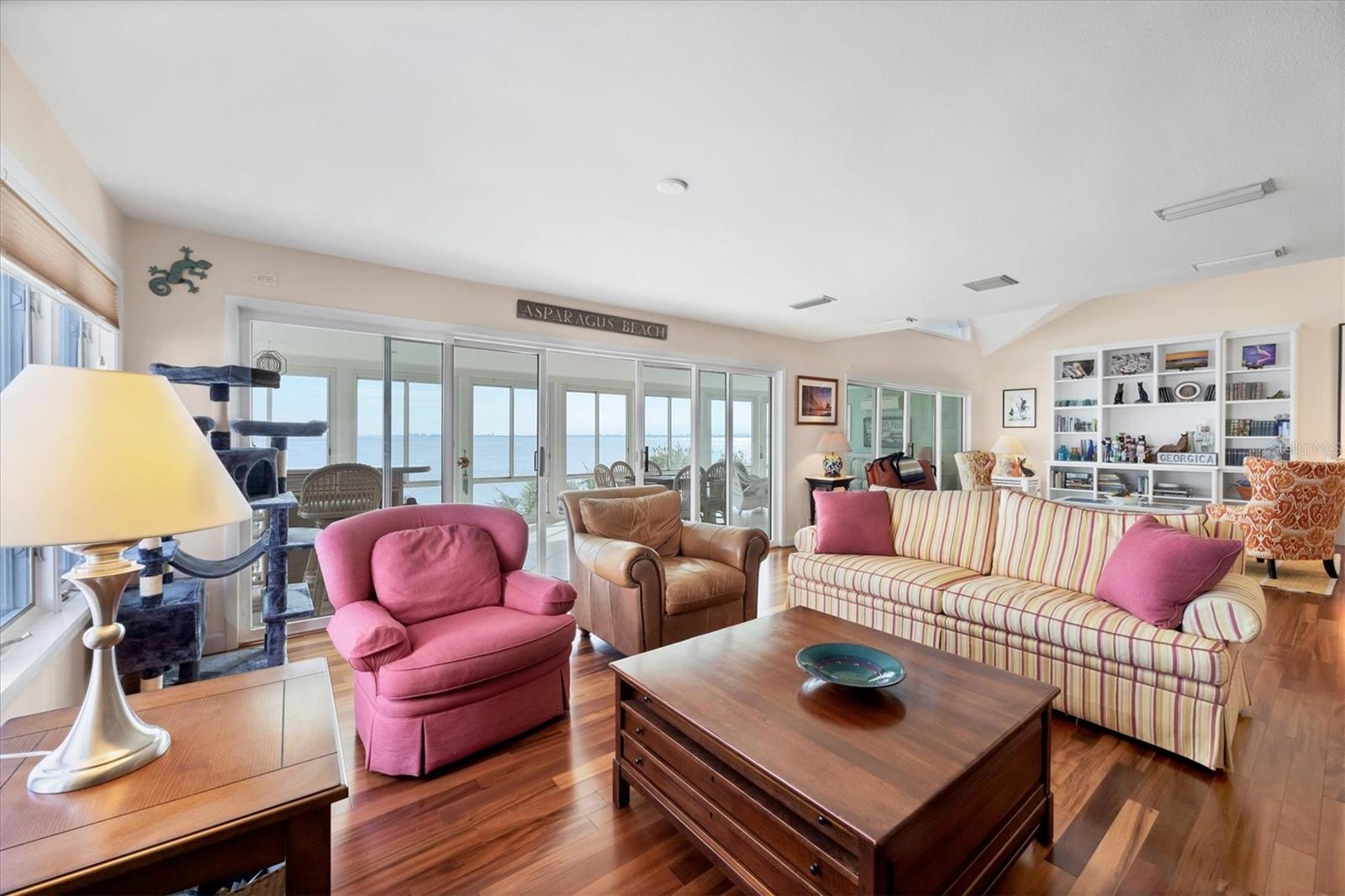TIDY ISLAND PH I - Residential