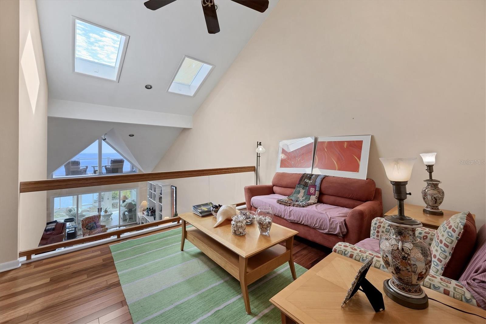 TIDY ISLAND PH I - Residential