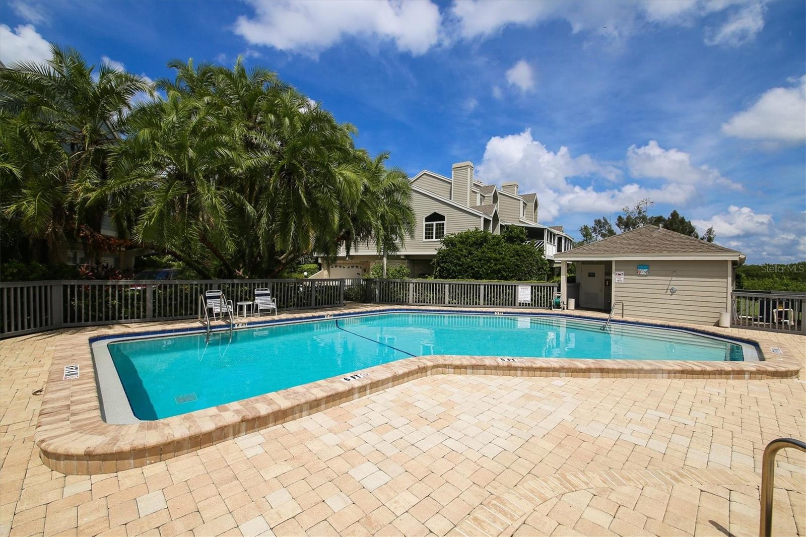 TIDY ISLAND PH I - Residential