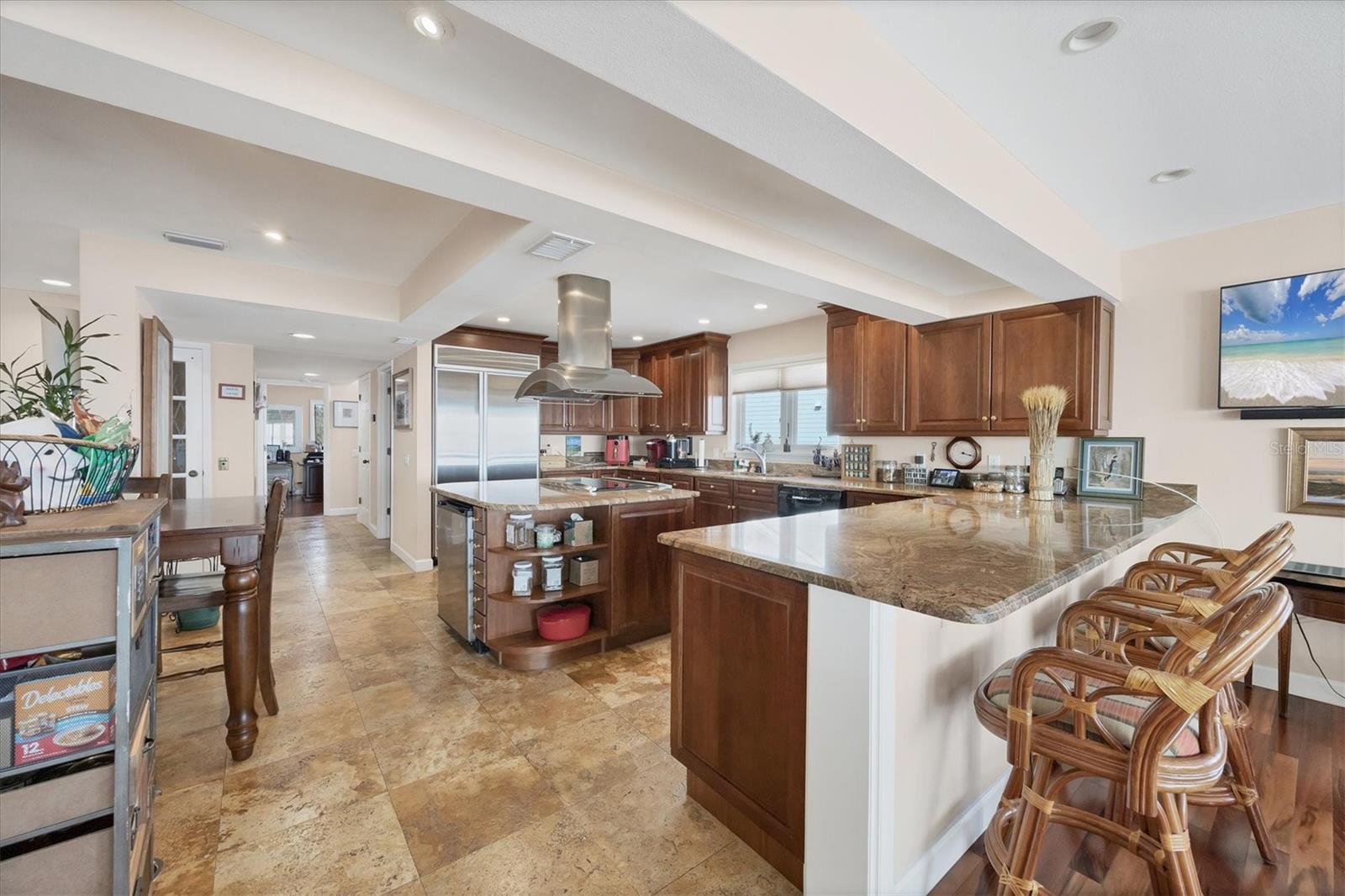 TIDY ISLAND PH I - Residential