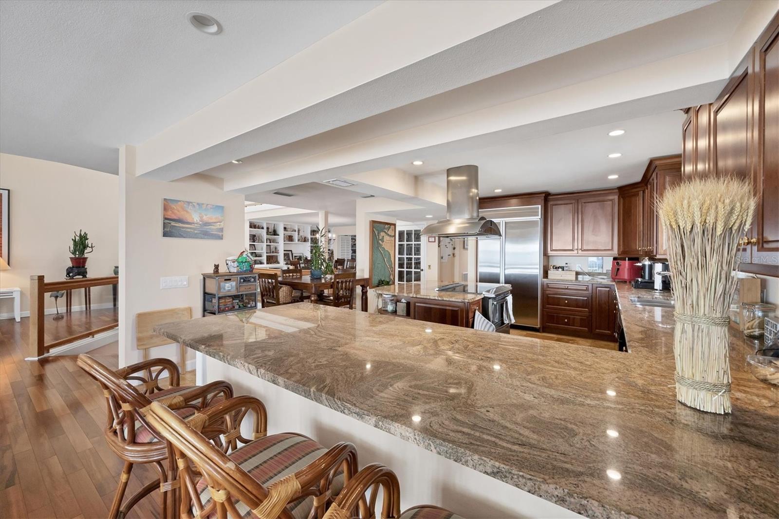 TIDY ISLAND PH I - Residential