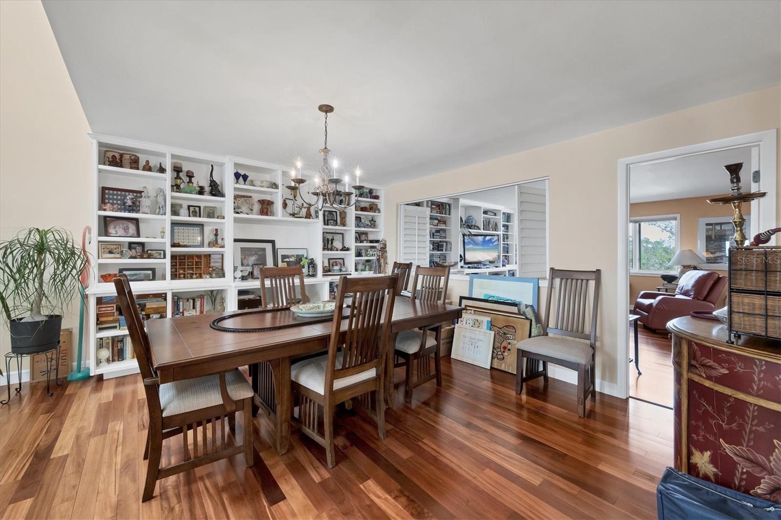 TIDY ISLAND PH I - Residential