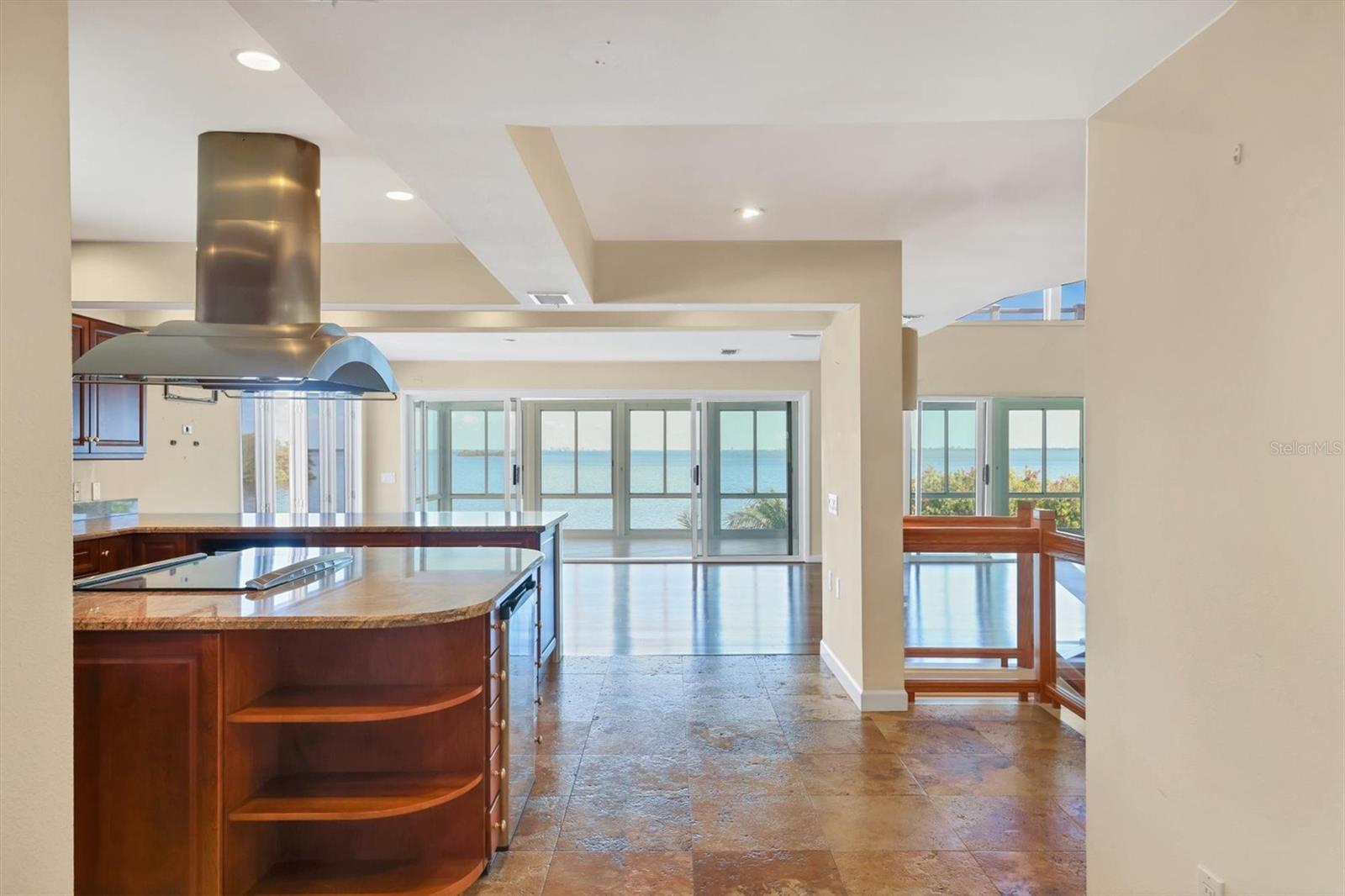 TIDY ISLAND PH I - Residential