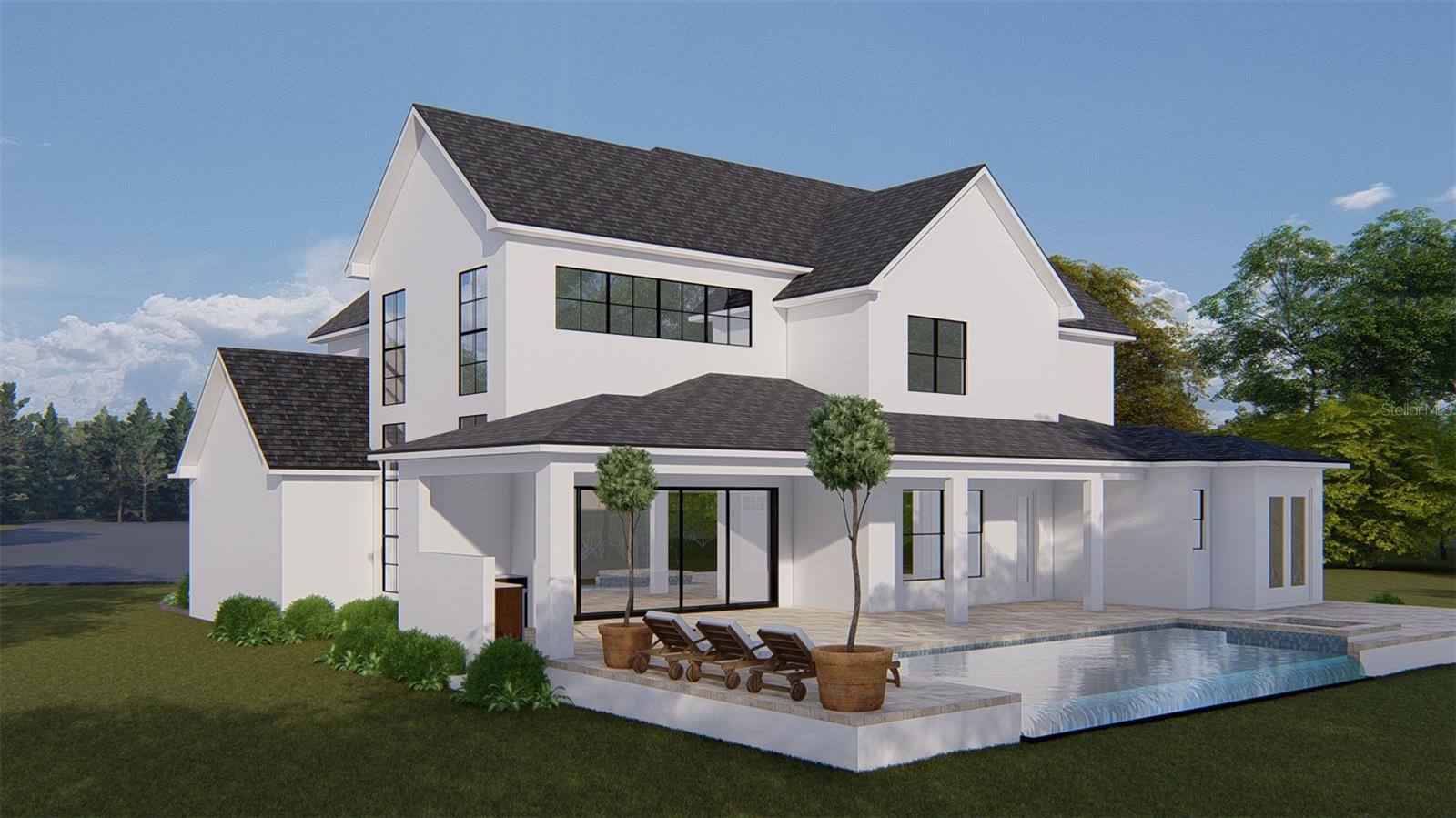 8100 SPRING FOREST LANE
