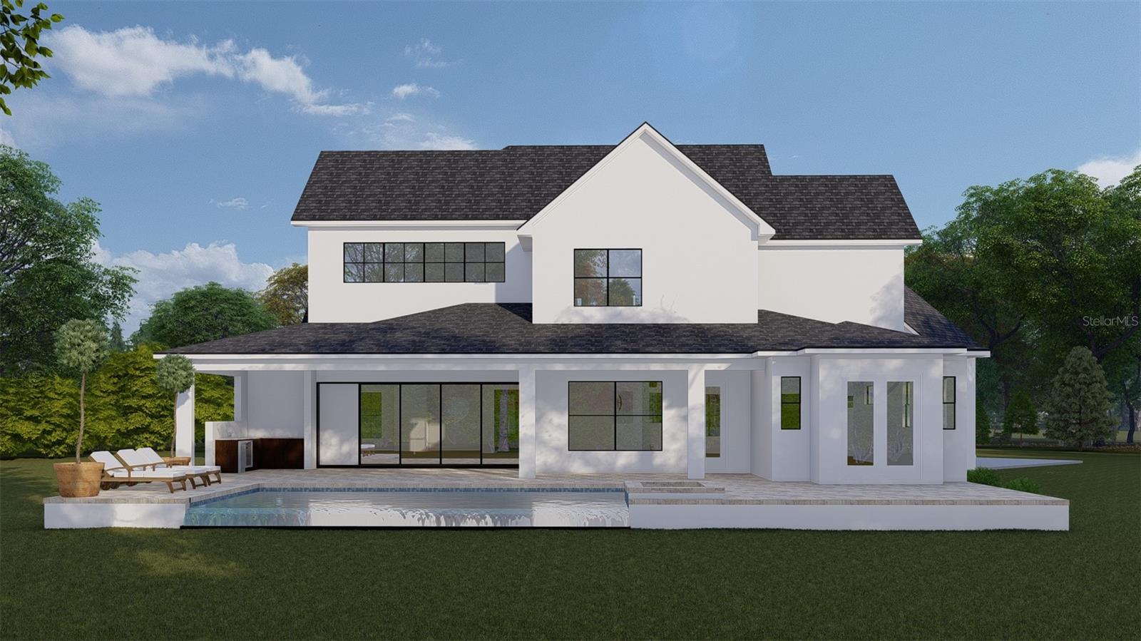 8100 SPRING FOREST LANE