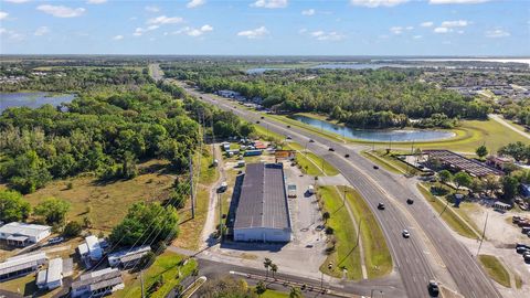 Tiny photo for 2104 Us Highway 441, Leesburg, FL 34748 (MLS # G5095220)