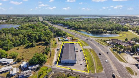 Tiny photo for 2104 Us Highway 441, Leesburg, FL 34748 (MLS # G5095220)