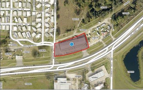 Tiny photo for 2104 Us Highway 441, Leesburg, FL 34748 (MLS # G5095220)