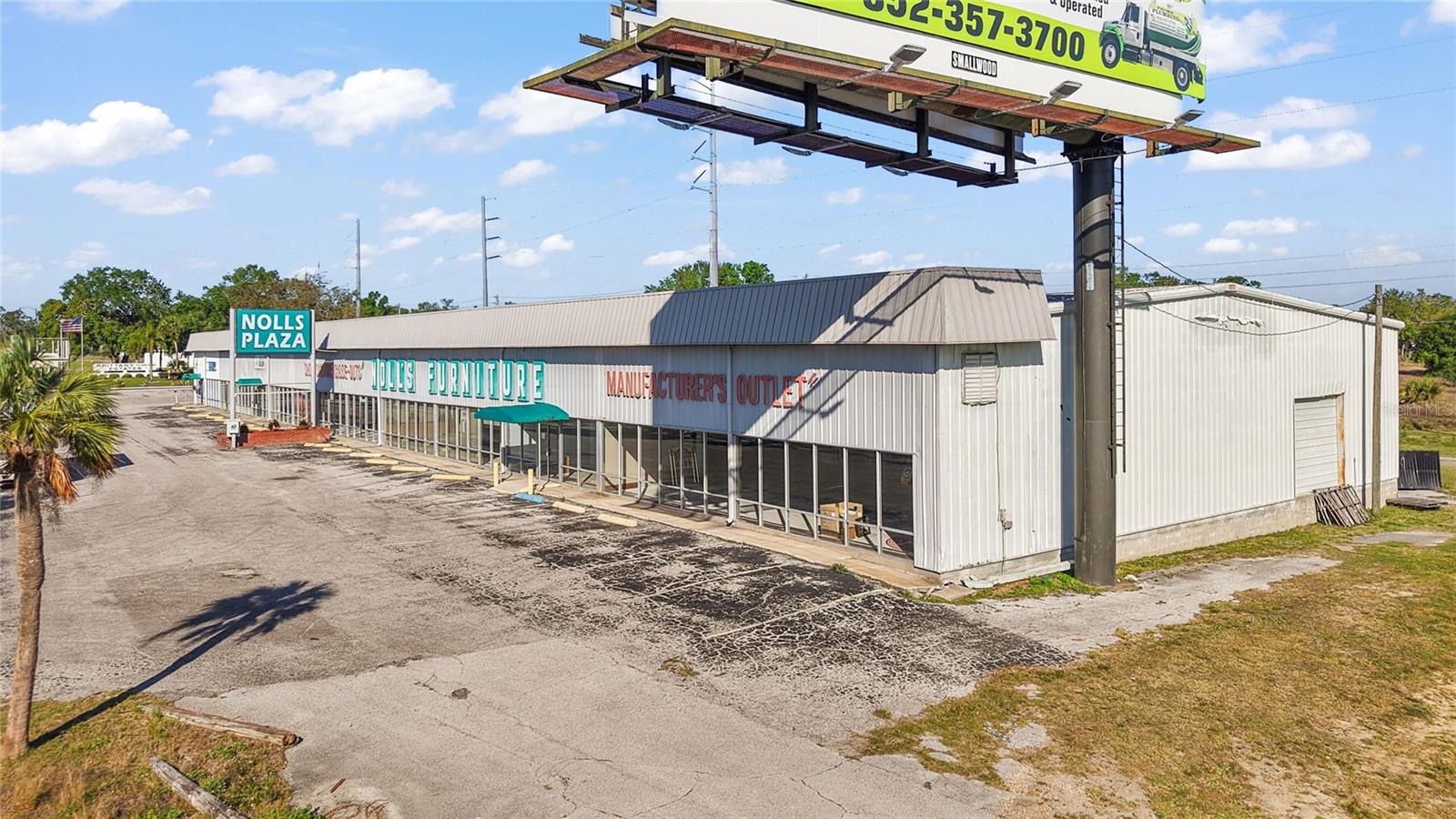 2104 US HIGHWAY 441
