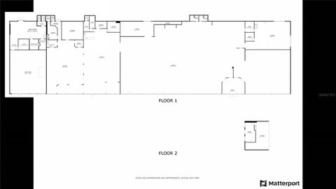 Tiny photo for 2104 Us Highway 441, Leesburg, FL 34748 (MLS # G5095220)