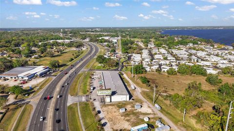 Tiny photo for 2104 Us Highway 441, Leesburg, FL 34748 (MLS # G5095220)