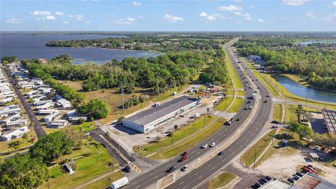 Tiny photo for 2104 Us Highway 441, Leesburg, FL 34748 (MLS # G5095220)