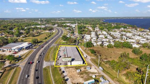 Tiny photo for 2104 Us Highway 441, Leesburg, FL 34748 (MLS # G5095220)
