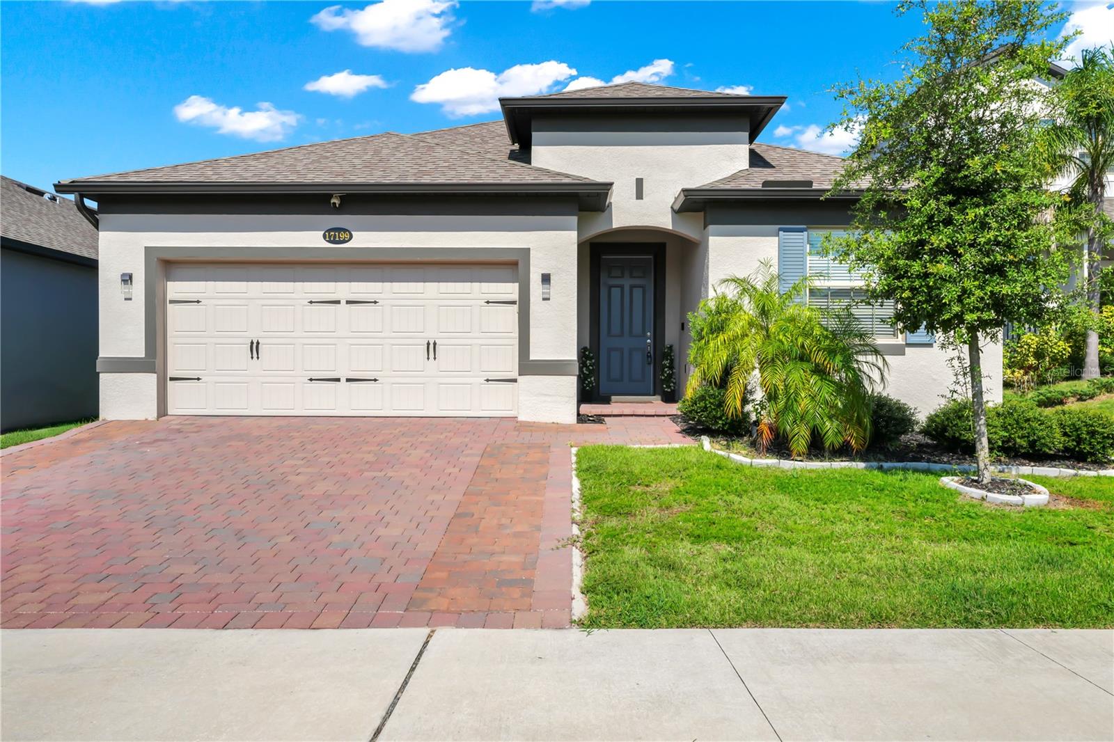 17199 HICKORY WIND DRIVE