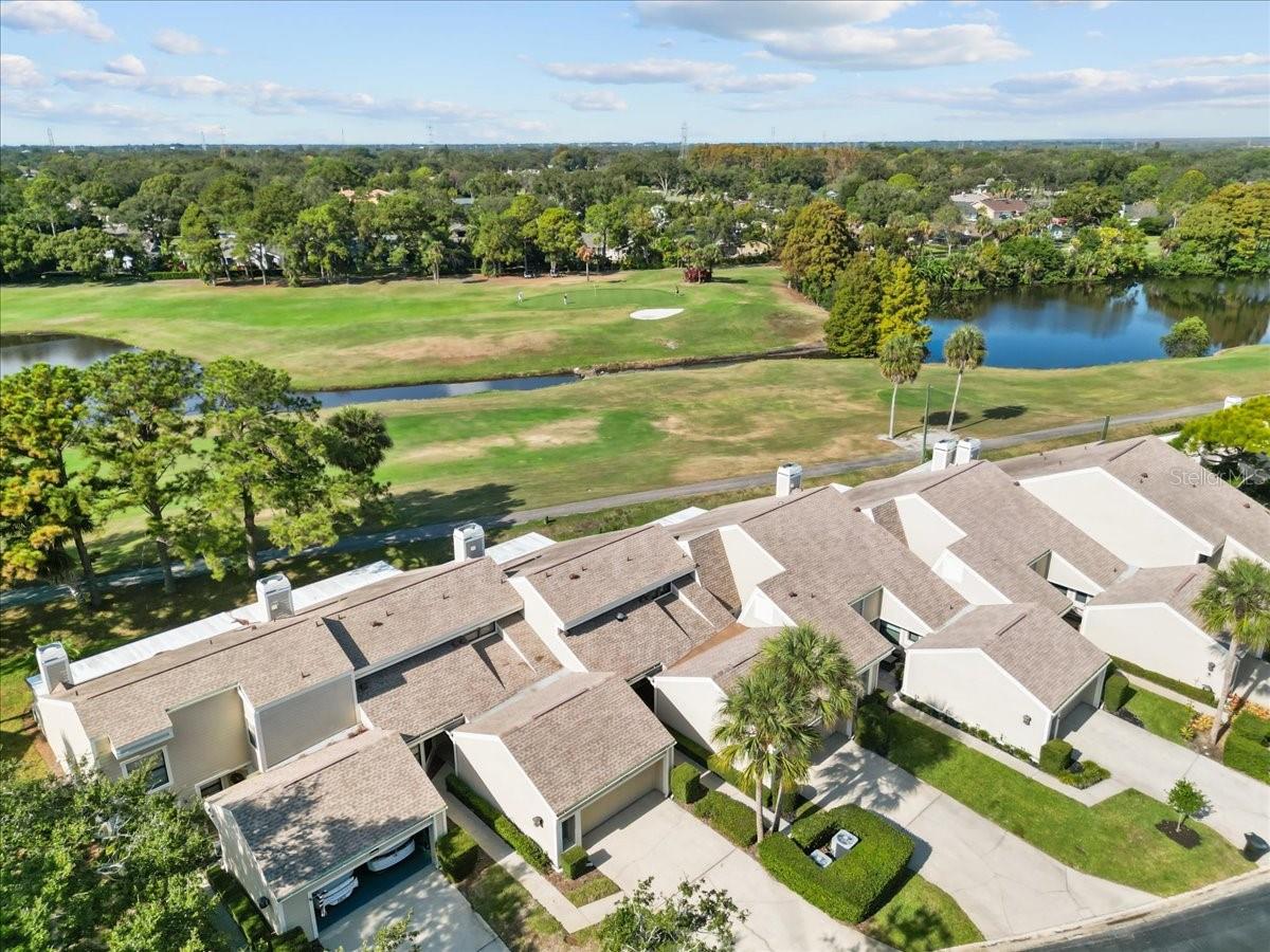 EAGLES LANDING CONDO - Residential