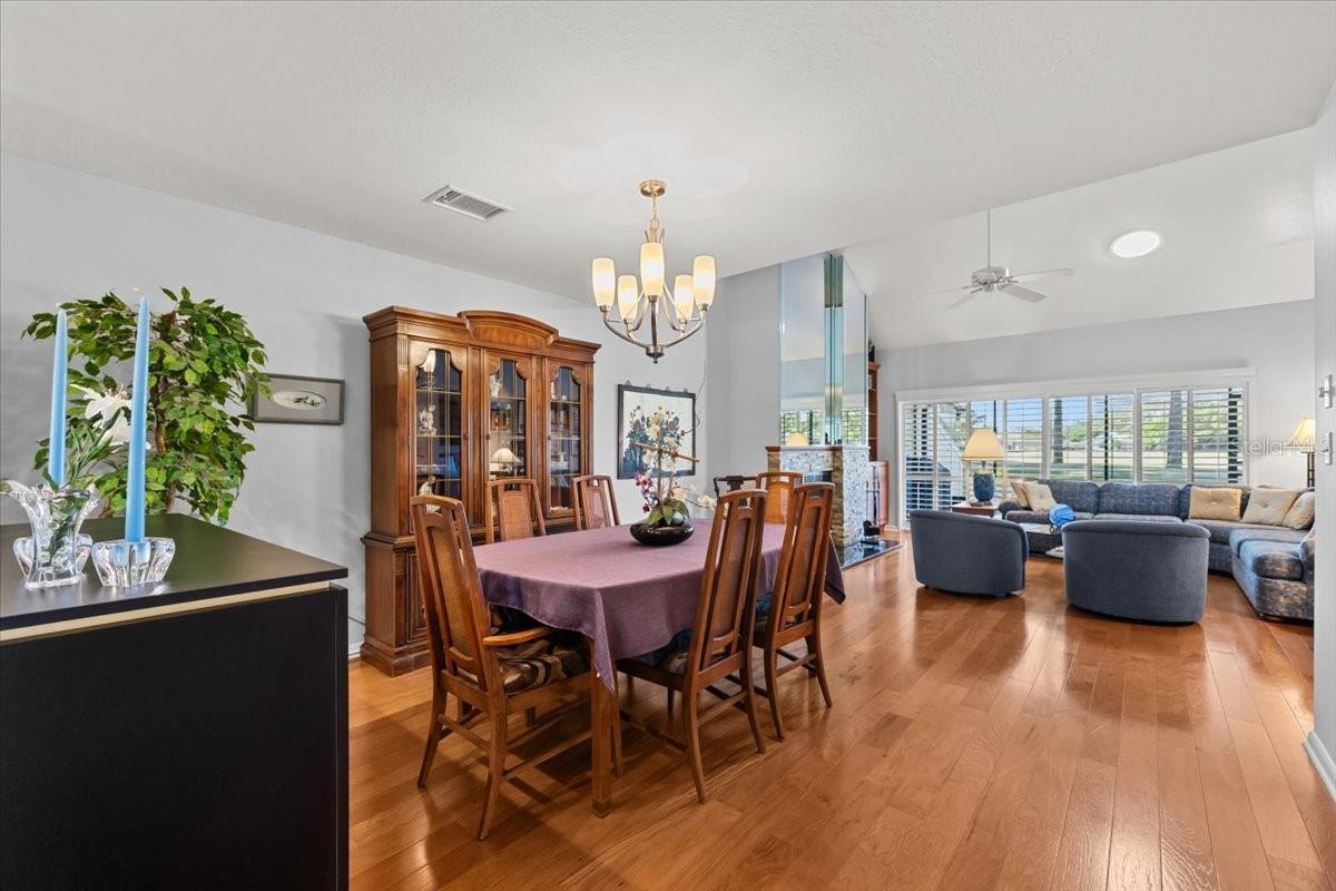 EAGLES LANDING CONDO - Residential