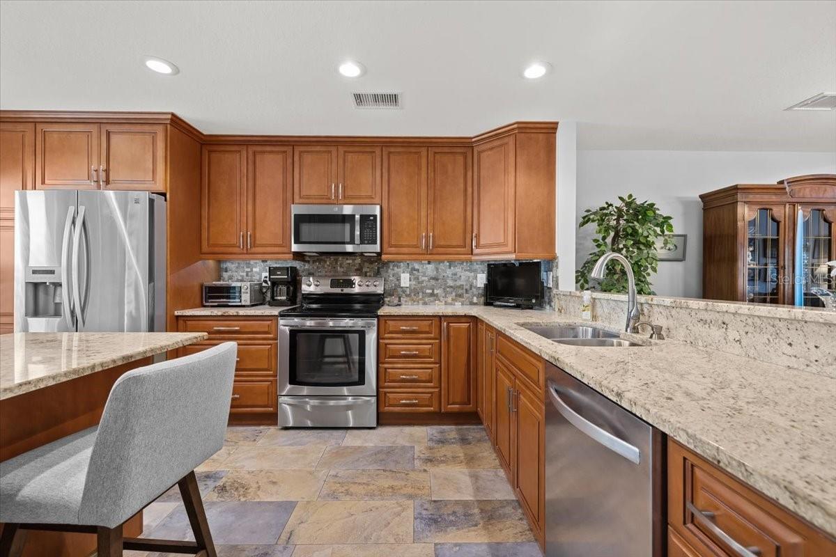 EAGLES LANDING CONDO - Residential