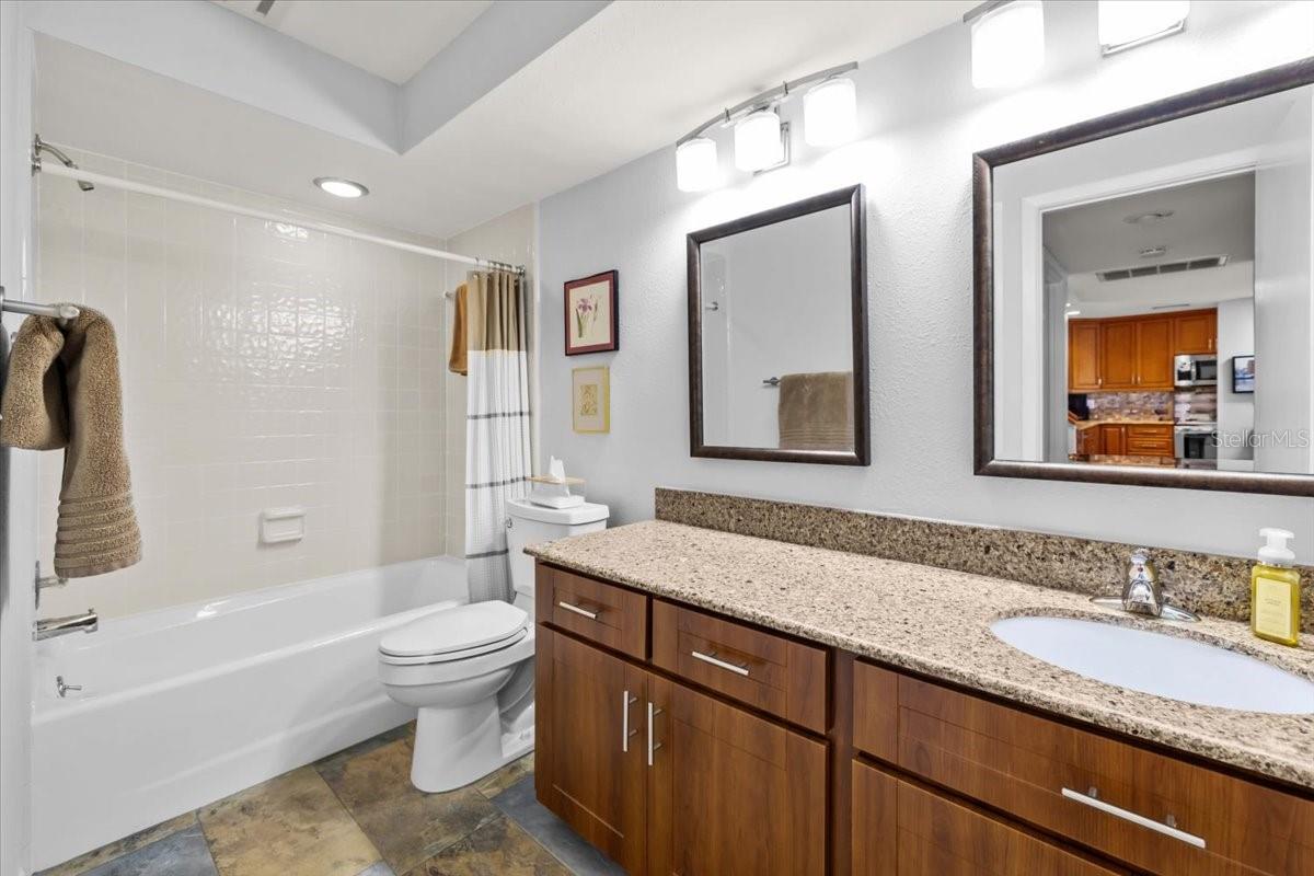 EAGLES LANDING CONDO - Residential