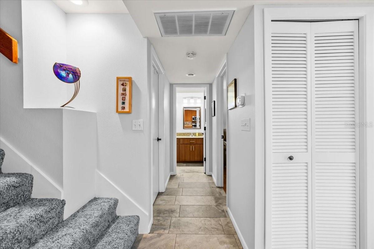 EAGLES LANDING CONDO - Residential