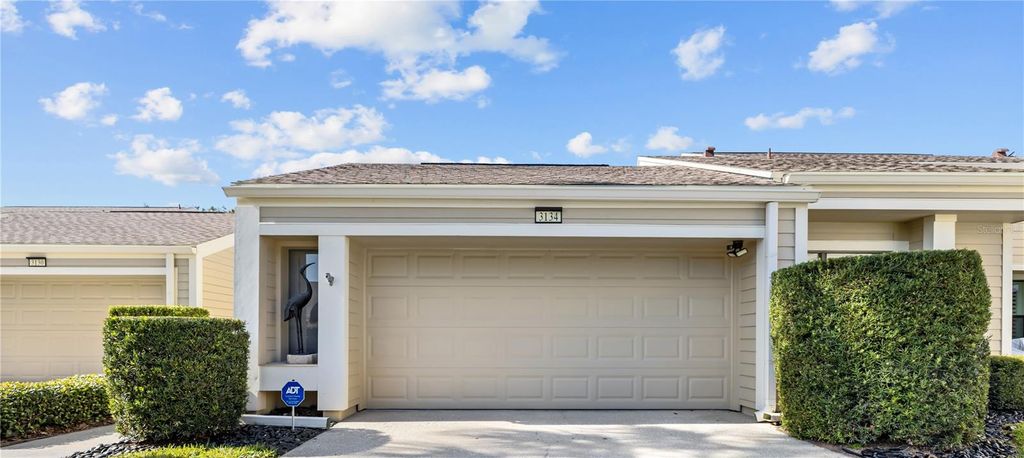 Photo of 3134 Eagles Landing Circle W #3134, Clearwater, FL 33761 (MLS # TB8453116)