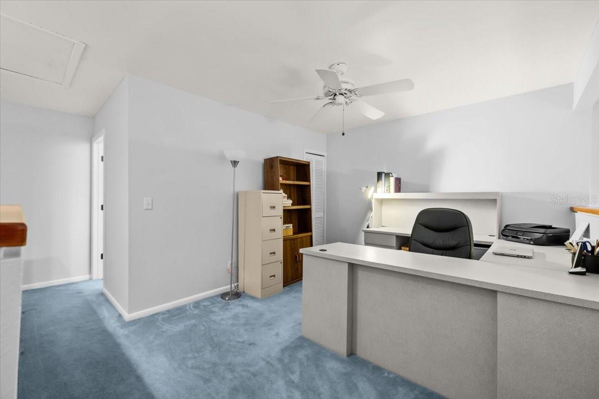 EAGLES LANDING CONDO - Residential