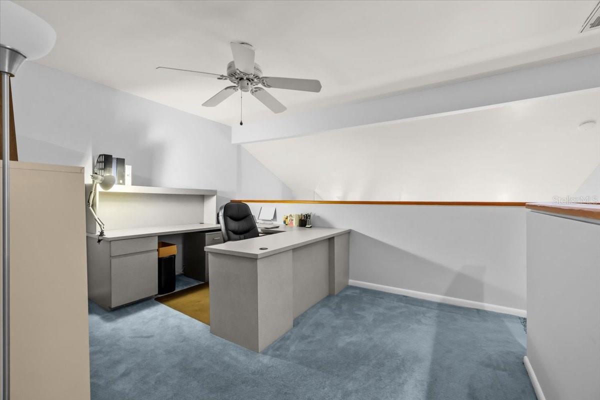 EAGLES LANDING CONDO - Residential