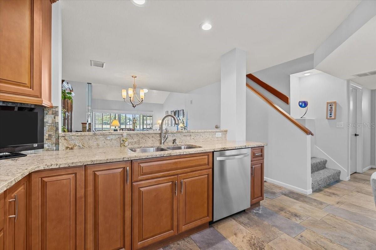 EAGLES LANDING CONDO - Residential