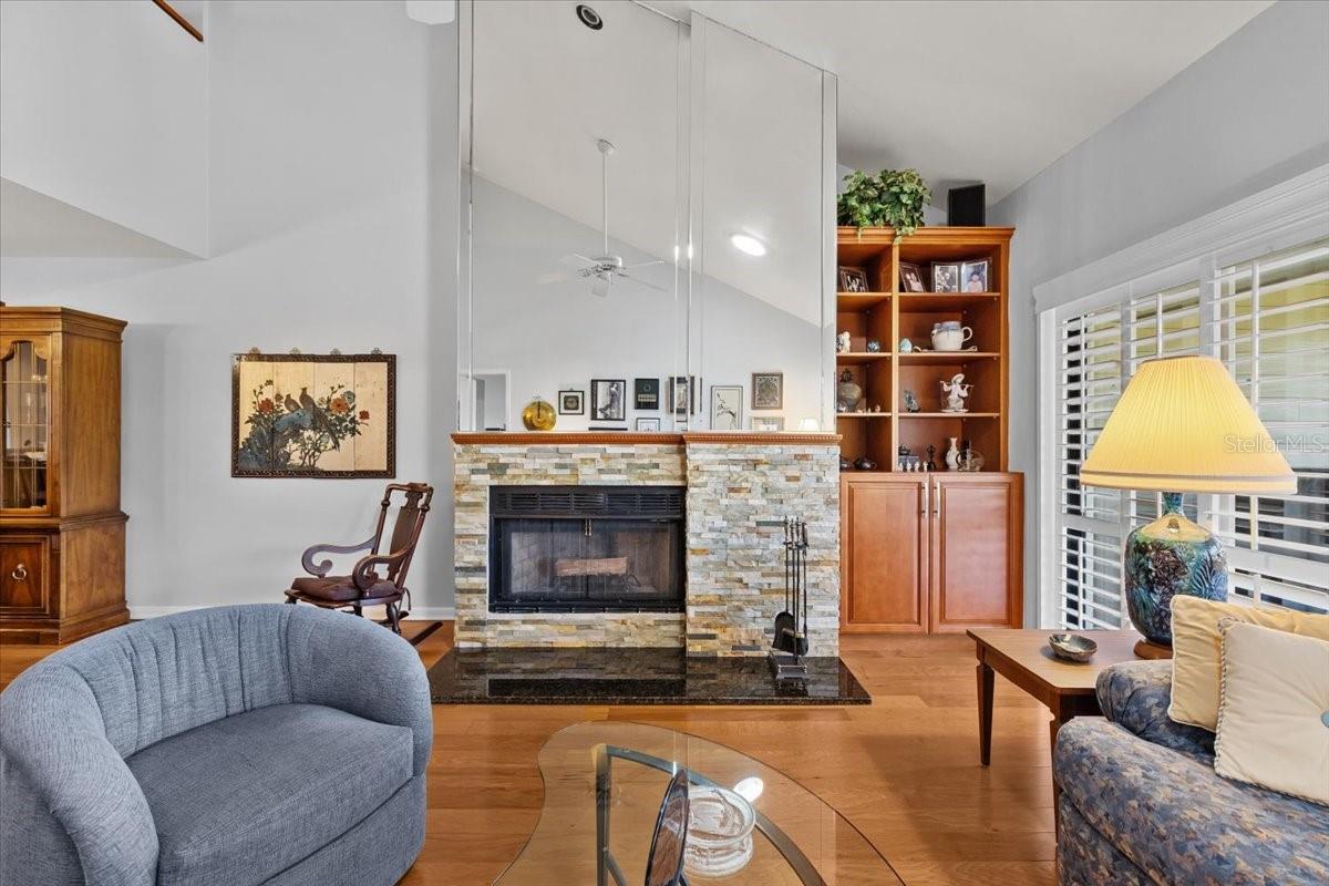 EAGLES LANDING CONDO - Residential