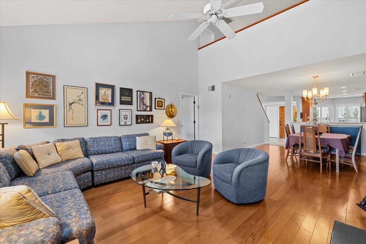 EAGLES LANDING CONDO - Residential