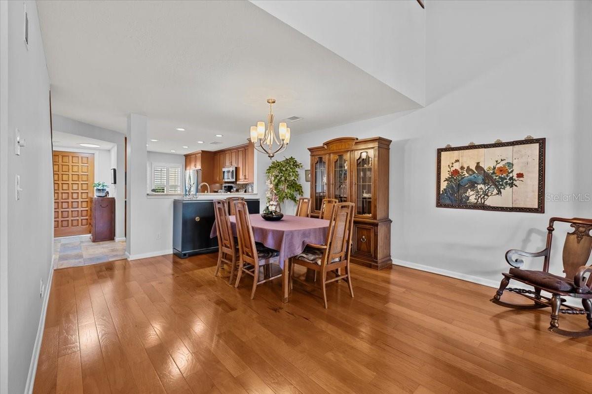 EAGLES LANDING CONDO - Residential