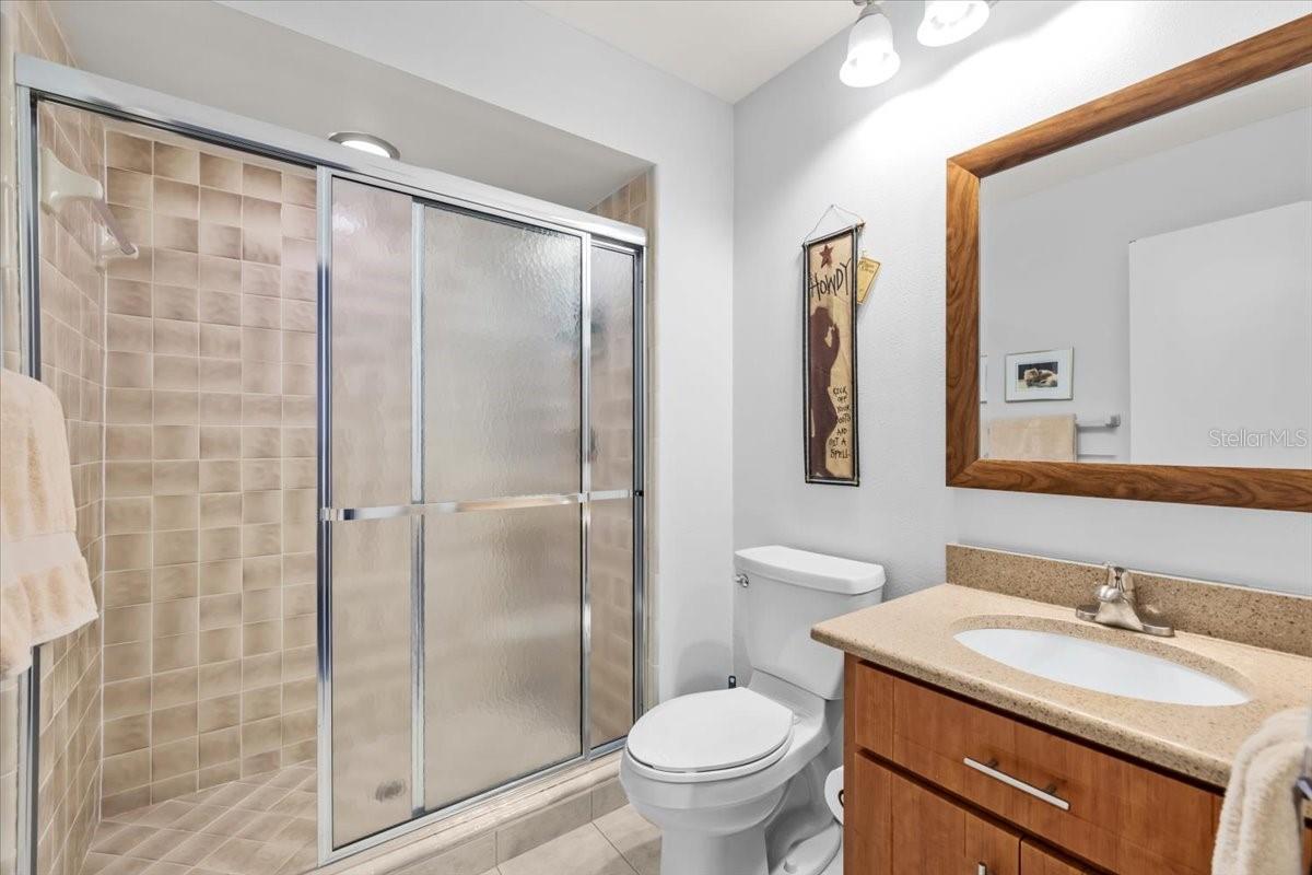 EAGLES LANDING CONDO - Residential