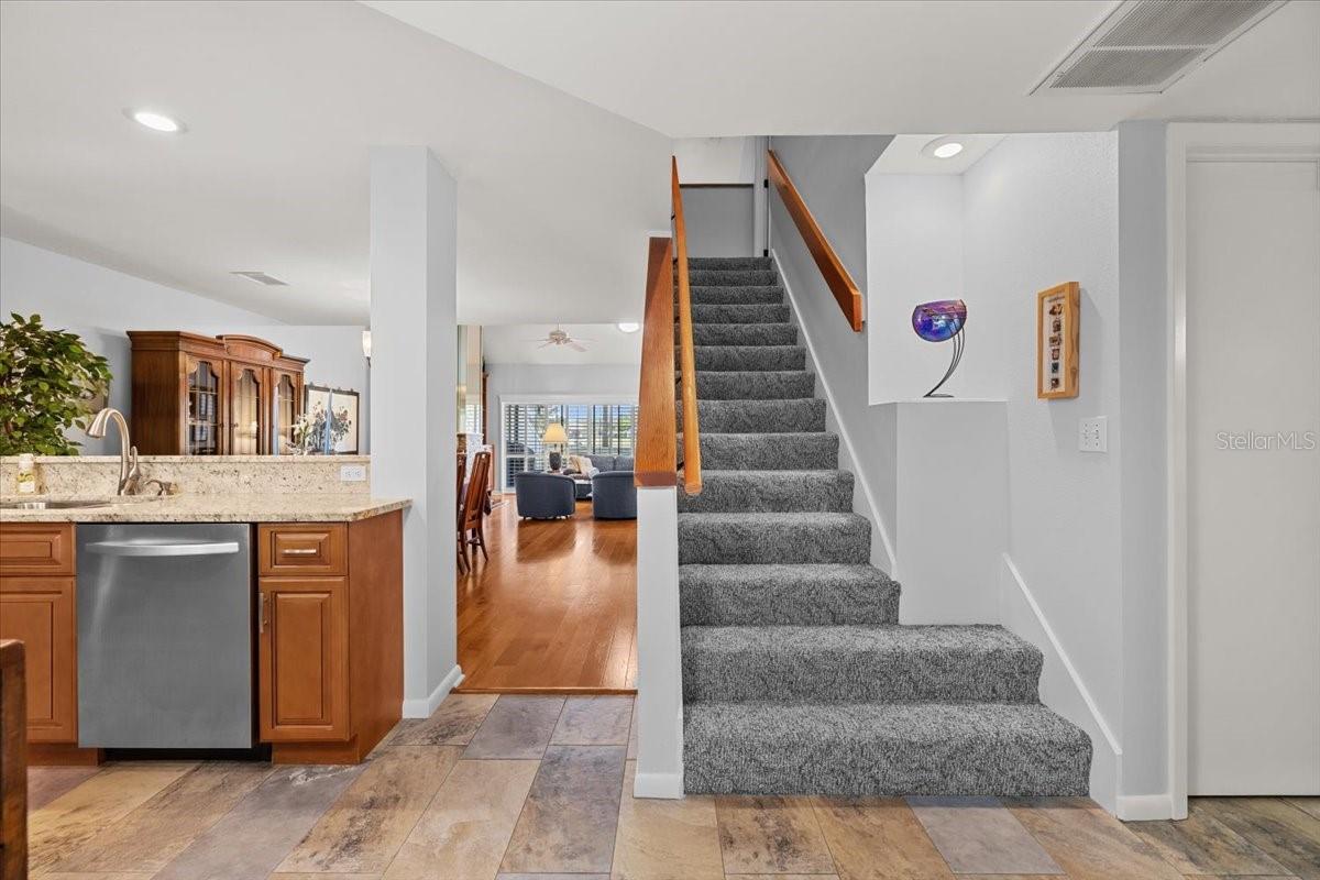 EAGLES LANDING CONDO - Residential