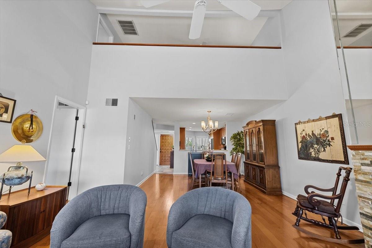 EAGLES LANDING CONDO - Residential