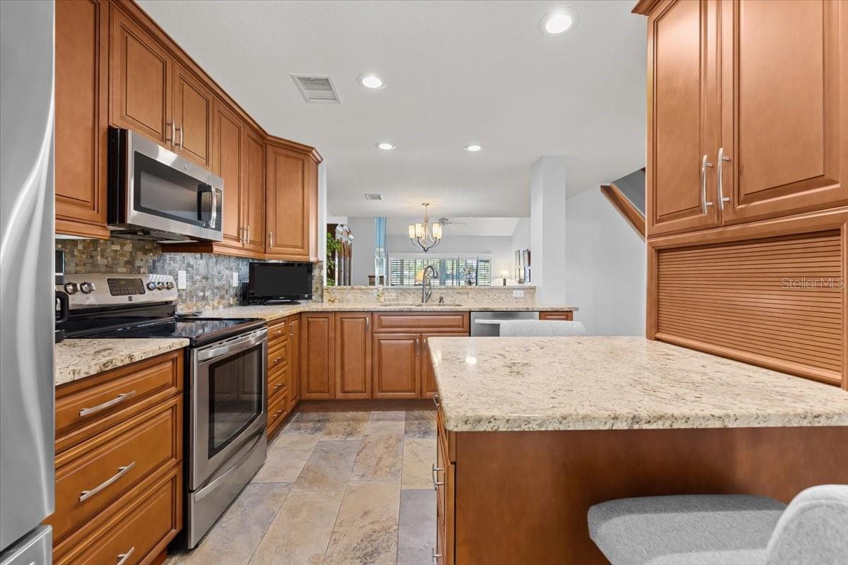 EAGLES LANDING CONDO - Residential