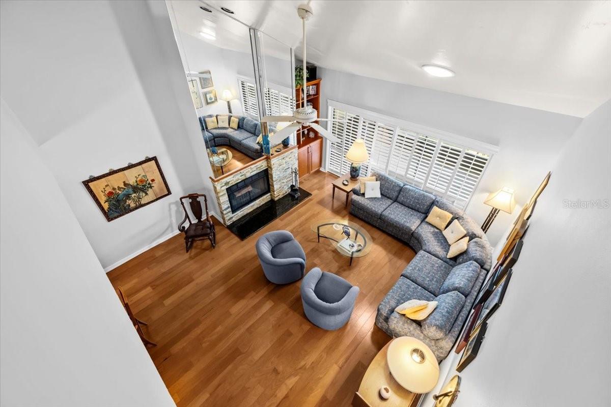 EAGLES LANDING CONDO - Residential