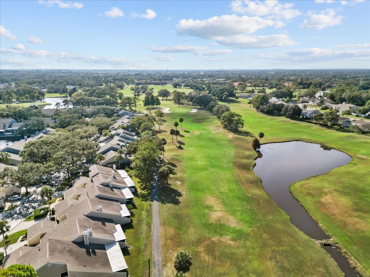 EAGLES LANDING CONDO - Residential