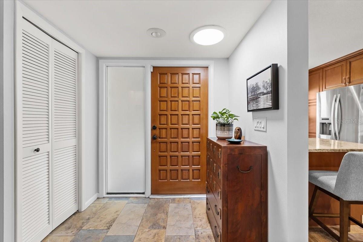 EAGLES LANDING CONDO - Residential