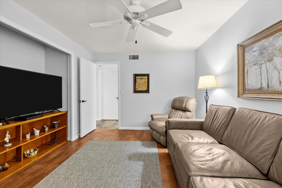 EAGLES LANDING CONDO - Residential