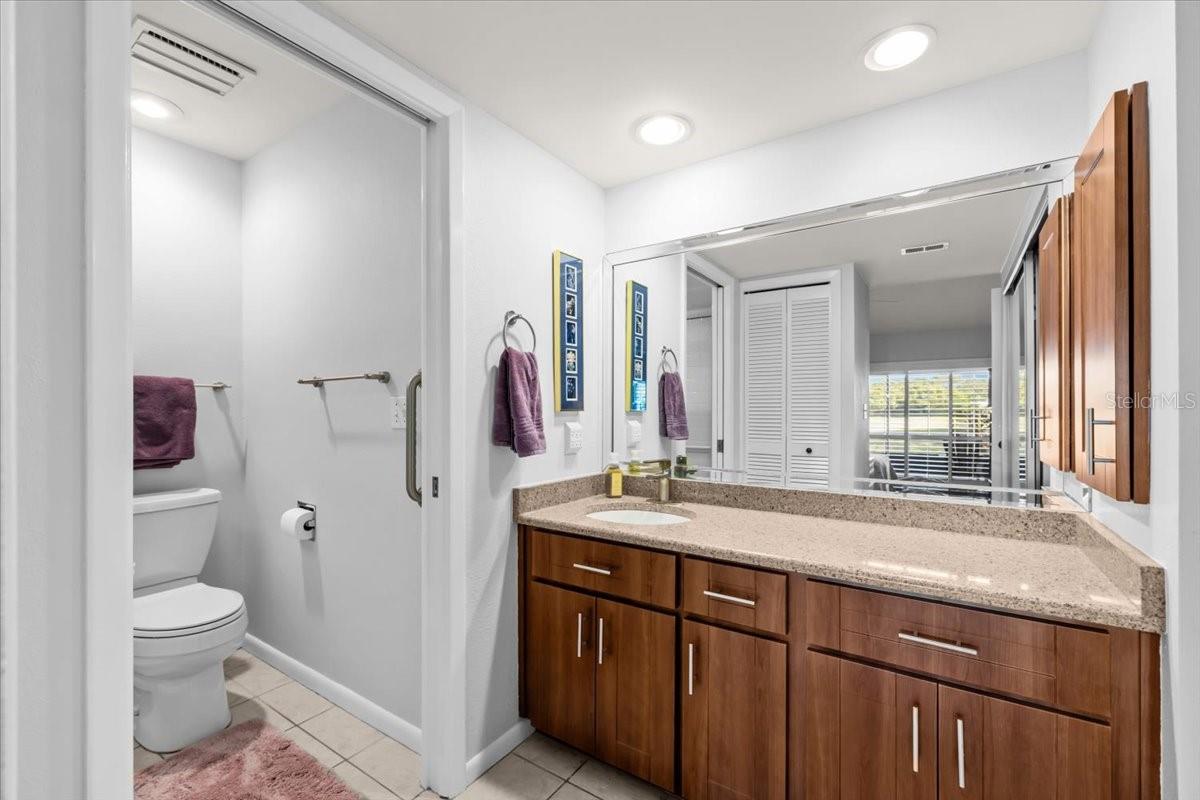 EAGLES LANDING CONDO - Residential