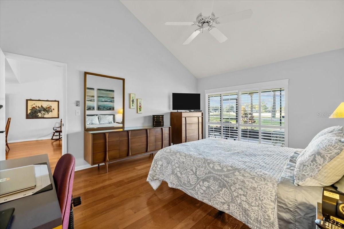 EAGLES LANDING CONDO - Residential