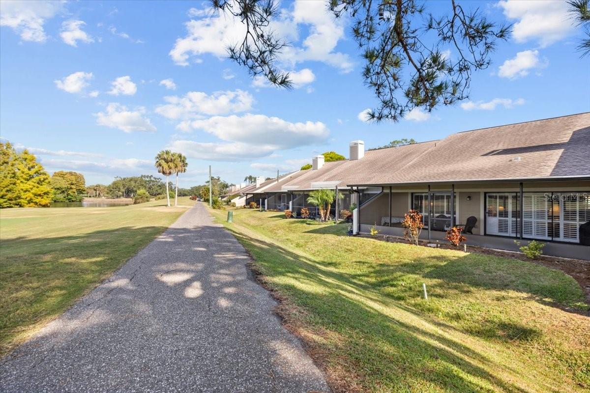 EAGLES LANDING CONDO - Residential