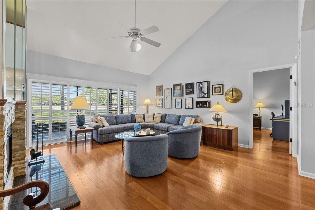 EAGLES LANDING CONDO - Residential