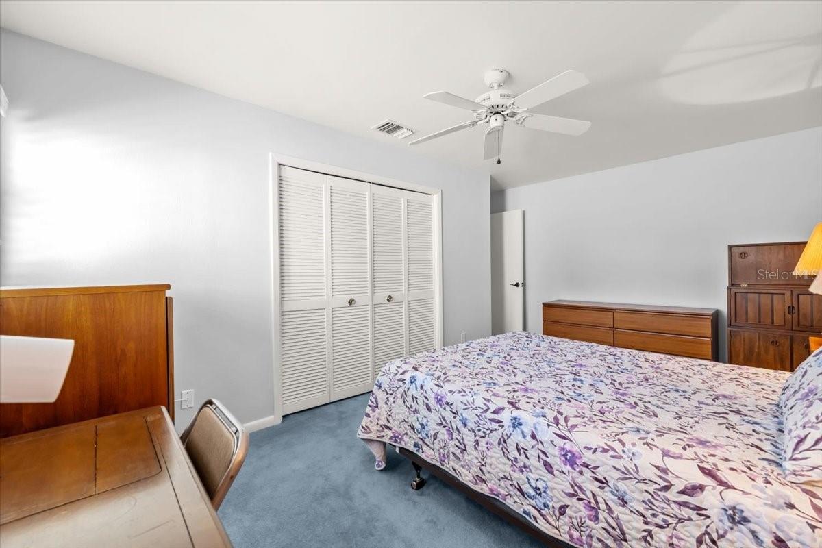 EAGLES LANDING CONDO - Residential