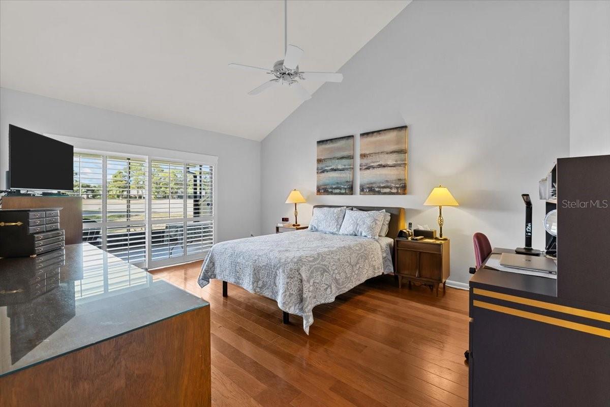 EAGLES LANDING CONDO - Residential