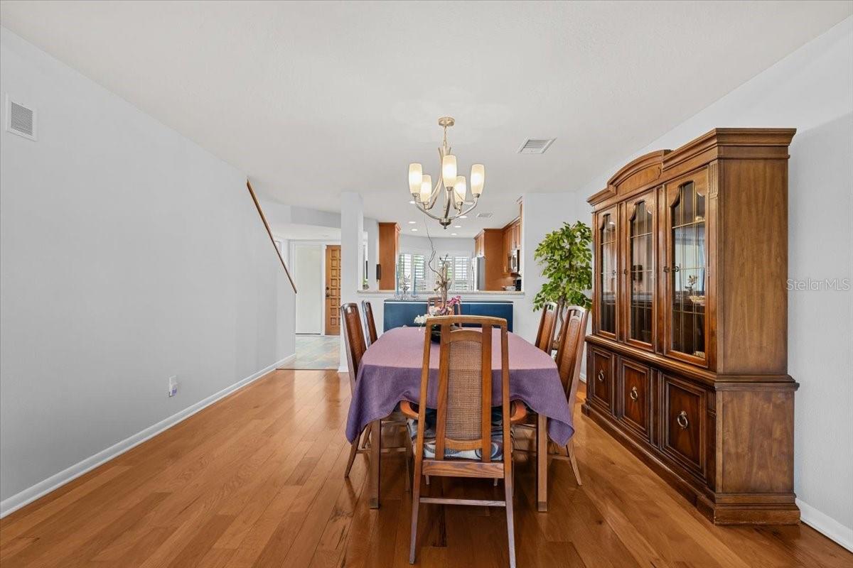 EAGLES LANDING CONDO - Residential