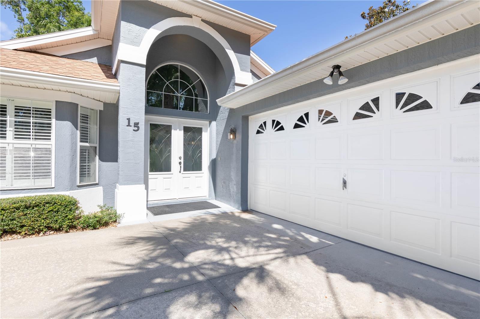 15 TANGLEWOOD COURT
