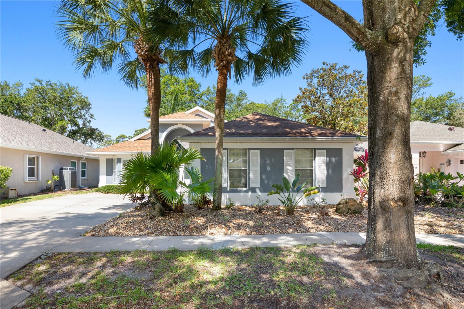 15 TANGLEWOOD COURT