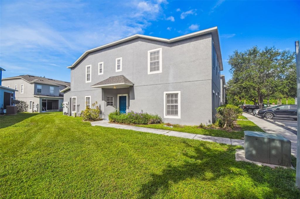 Photo of 6723 Lake Camden Way, Gibsonton, FL 33534 (MLS # TB8404325)