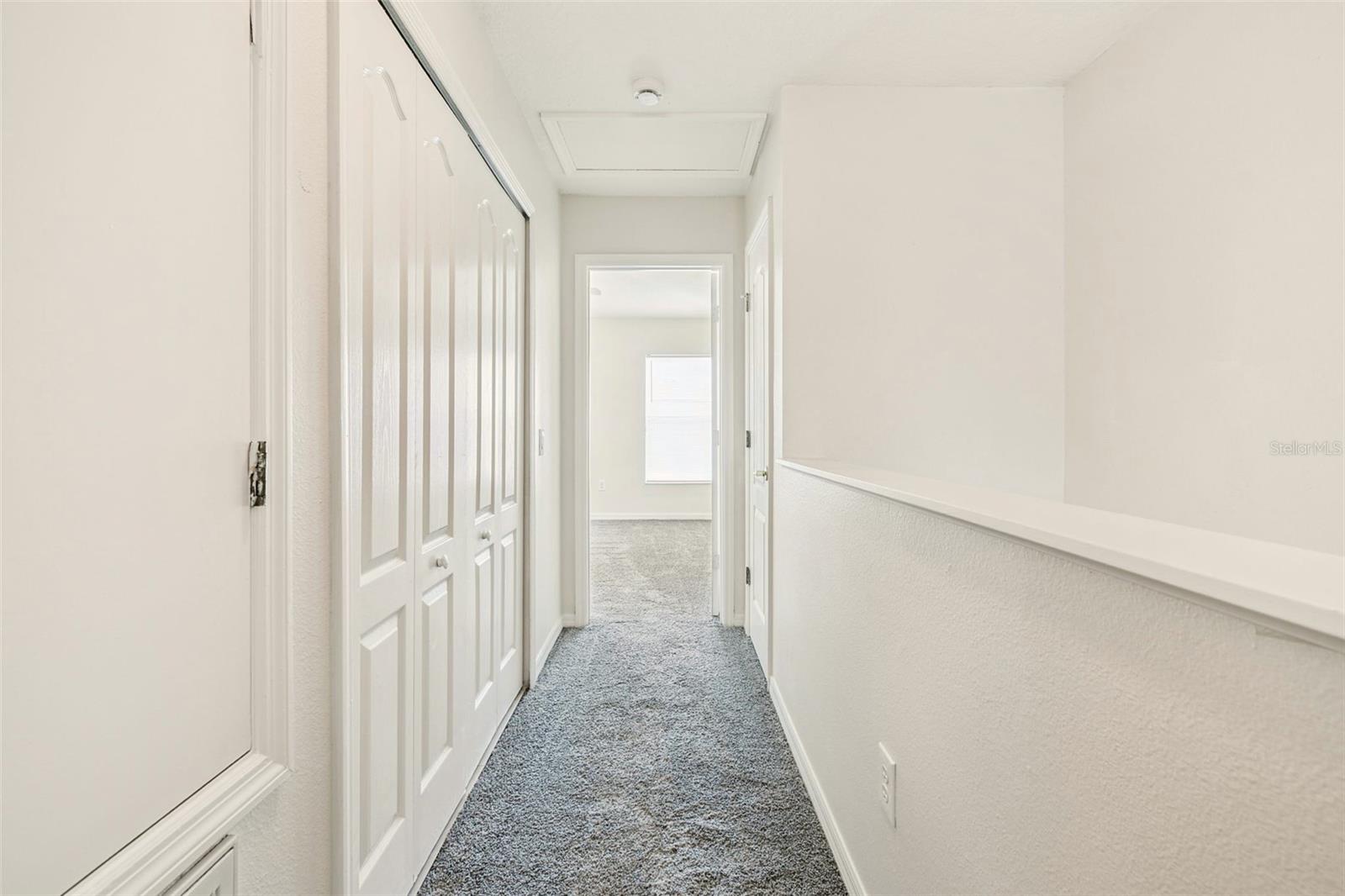 KINGS LAKE TWNHMS - Residential