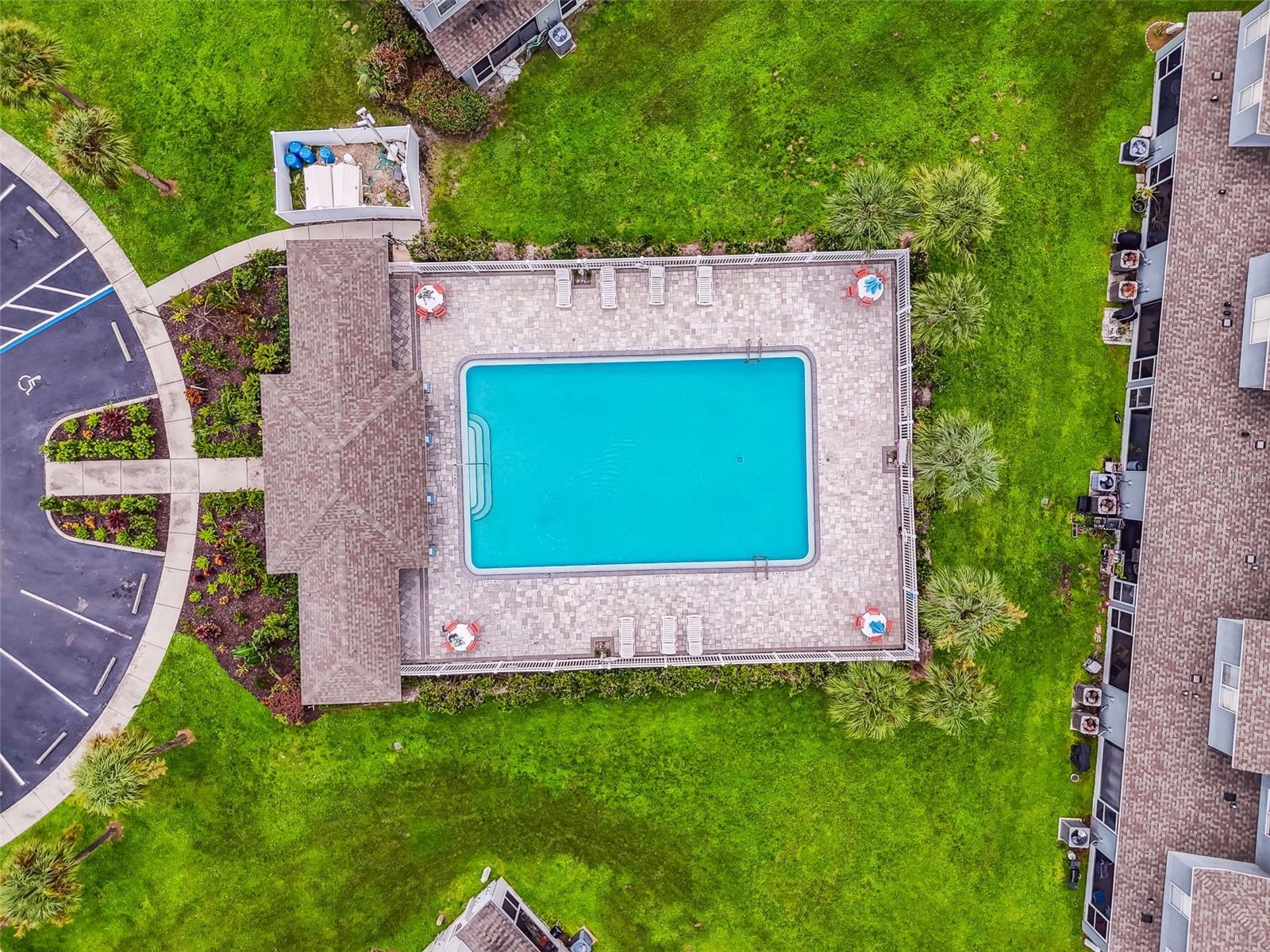 KINGS LAKE TWNHMS - Residential